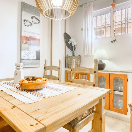 Ferienwohnung Julia 아파트