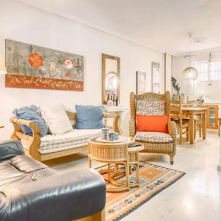 Ferienwohnung Julia 아파트