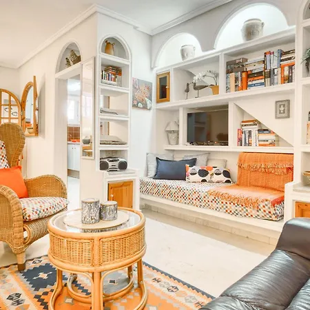 아파트 Ferienwohnung Julia *