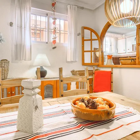Ferienwohnung Julia 아파트