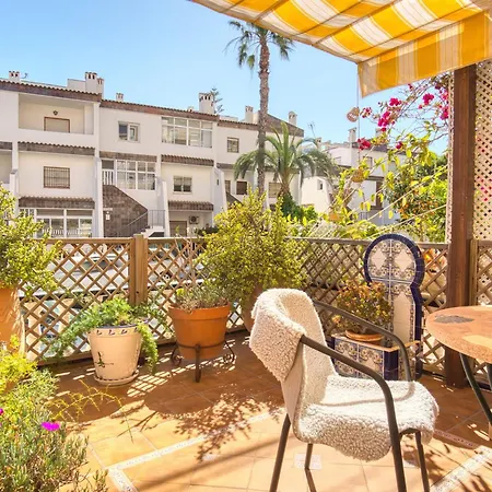 Ferienwohnung Julia 아파트