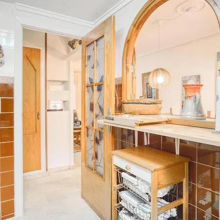 Ferienwohnung Julia 아파트