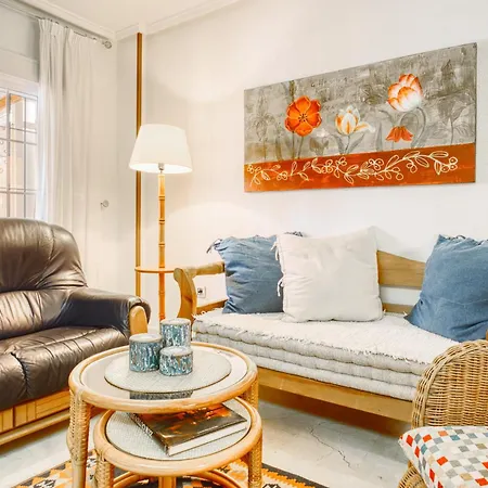 Ferienwohnung Julia Apartment Torrevieja