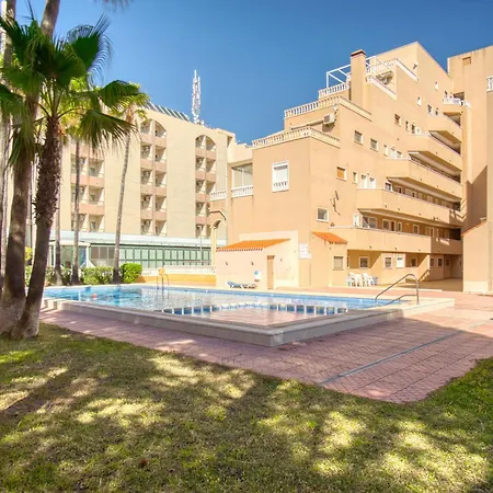 Ferienwohnung Julia * Torrevieja