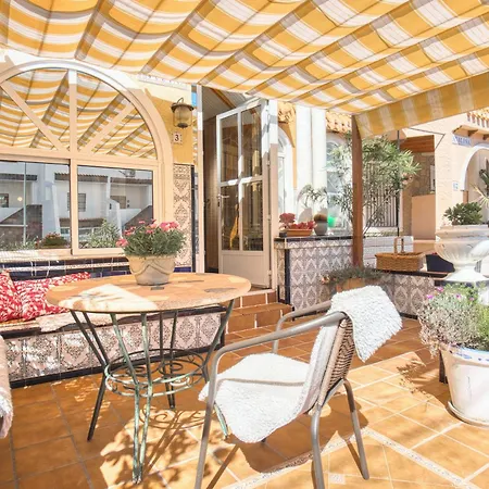 Διαμέρισμα Ferienwohnung Julia *