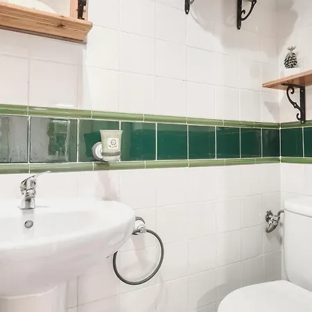 Ferienwohnung Julia * טורבייחה