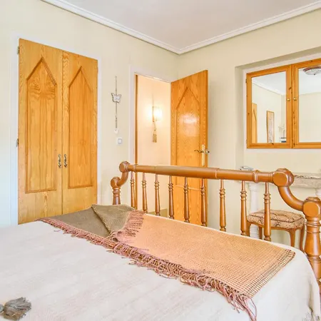 Ferienwohnung Julia * טורבייחה