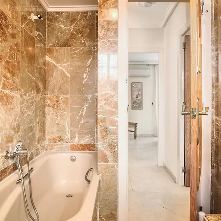 דירה Ferienwohnung Julia