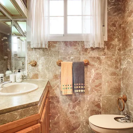 Ferienwohnung Julia Διαμέρισμα Τορεβιέχα