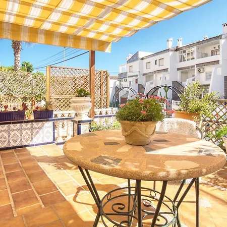 Ferienwohnung Julia Διαμέρισμα