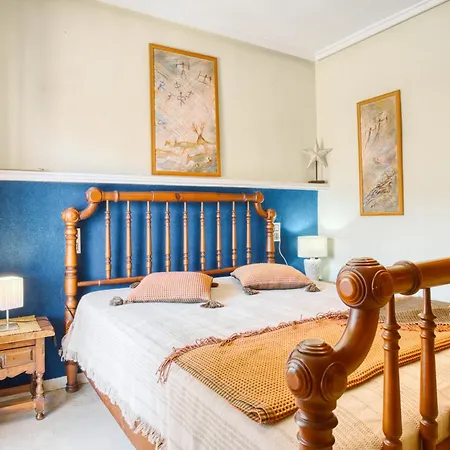 Διαμέρισμα Ferienwohnung Julia *